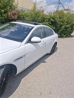 جاگوار XE